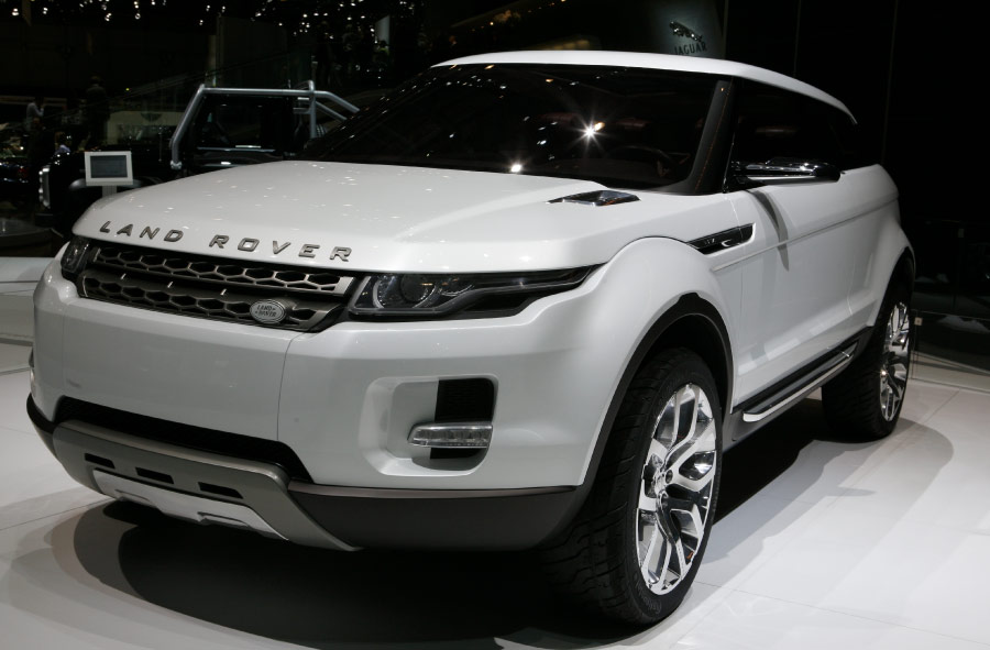 Land Rover Repair - Houston European Automobile Repair, Service & Maintenance Houston, Texas